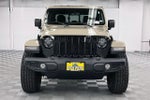 2022 Jeep Gladiator Willys