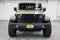 2022 Jeep Gladiator Willys