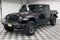 2021 Jeep Gladiator Rubicon 4x4-Trailer Pkg-Htd Seats-Remote Start