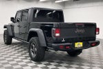 2021 Jeep Gladiator Rubicon 4x4-Trailer Pkg-Htd Seats-Remote Start