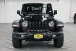 2021 Jeep Gladiator Rubicon 4x4-Trailer Pkg-Htd Seats-Remote Start