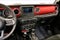 2021 Jeep Gladiator Rubicon 4x4-Trailer Pkg-Htd Seats-Remote Start