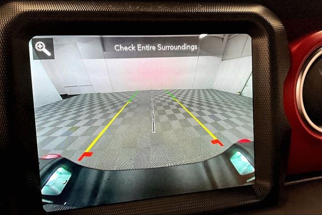 2023 Jeep Gladiator Rubicon 4x4 - Trailer Tow Pkg - Htd Seats