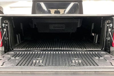 2023 Jeep Gladiator Rubicon 4x4 - Trailer Tow Pkg - Htd Seats