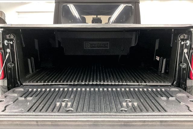 2023 Jeep Gladiator Rubicon 4x4 - Trailer Tow Pkg - Htd Seats