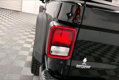 2023 Jeep Gladiator Rubicon 4x4 - Trailer Tow Pkg - Htd Seats