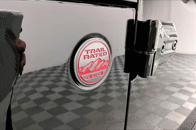 2023 Jeep Gladiator Rubicon 4x4 - Trailer Tow Pkg - Htd Seats