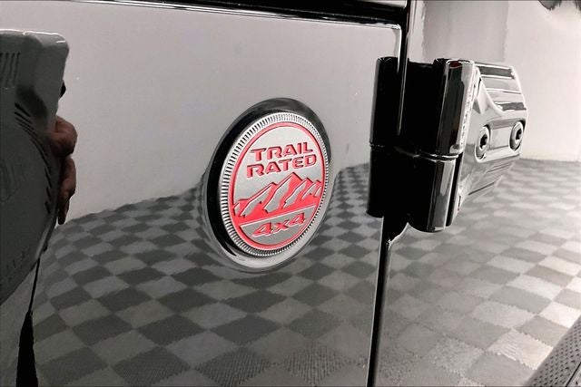 2023 Jeep Gladiator Rubicon 4x4 - Trailer Tow Pkg - Htd Seats