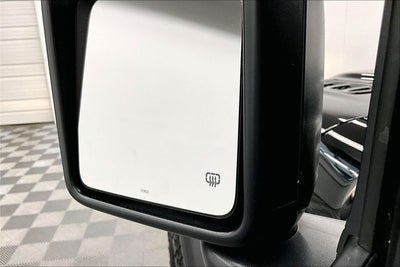 2023 Jeep Gladiator Rubicon 4x4 - Trailer Tow Pkg - Htd Seats