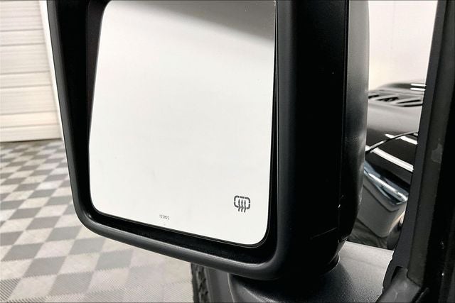 2023 Jeep Gladiator Rubicon 4x4 - Trailer Tow Pkg - Htd Seats