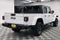 2023 Jeep Gladiator Rubicon 4x4-Trailer Pkg-Htd Leather-Remote Start
