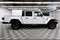 2023 Jeep Gladiator Rubicon 4x4-Trailer Pkg-Htd Leather-Remote Start