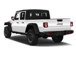2023 Jeep Gladiator Rubicon 4X4-Navigation-Heated Seats