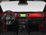 2023 Jeep Gladiator Rubicon 4X4-Navigation-Heated Seats