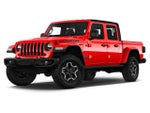 2023 Jeep Gladiator Rubicon 4X4-Navigation-Heated Seats