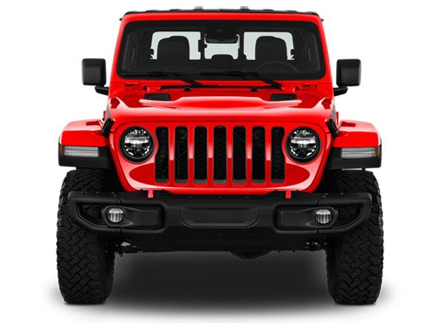 2023 Jeep Gladiator Rubicon 4X4-Navigation-Heated Seats