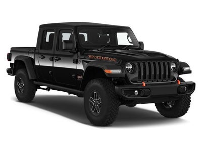 2024 Jeep Gladiator Mojave
