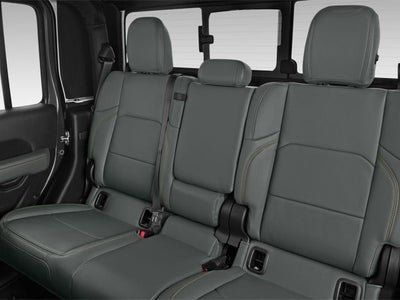 2024 Jeep Gladiator Mojave