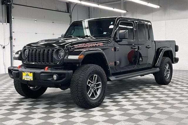 2024 Jeep Gladiator Mojave