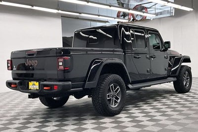 2024 Jeep Gladiator Mojave