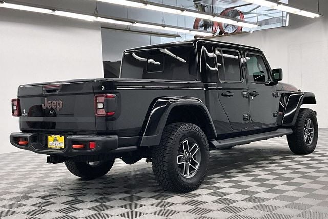 2024 Jeep Gladiator Mojave