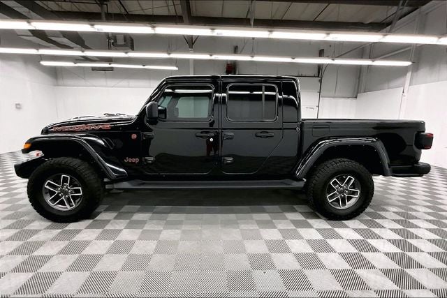 2024 Jeep Gladiator Mojave