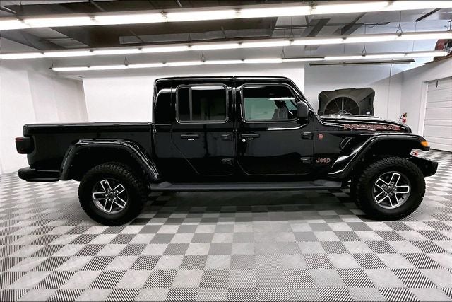 2024 Jeep Gladiator Mojave