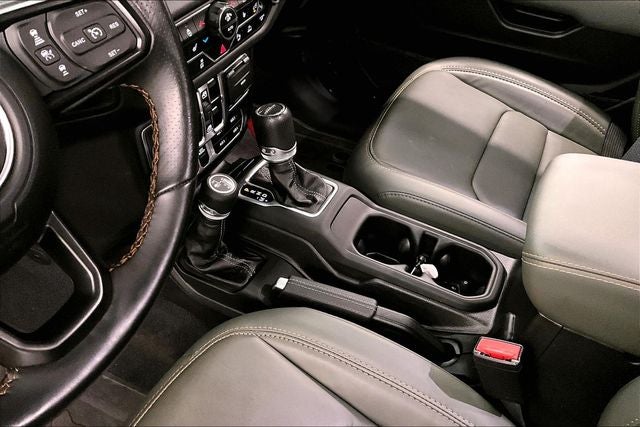 2024 Jeep Gladiator Mojave