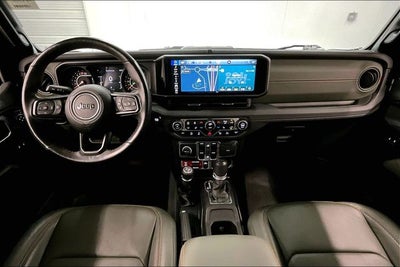 2024 Jeep Gladiator Mojave