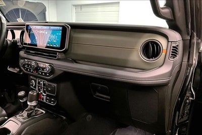 2024 Jeep Gladiator Mojave