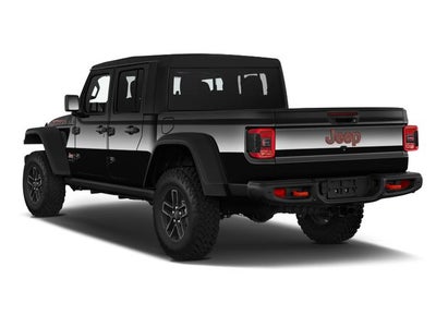 2024 Jeep Gladiator Mojave