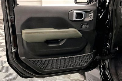 2024 Jeep Gladiator Mojave