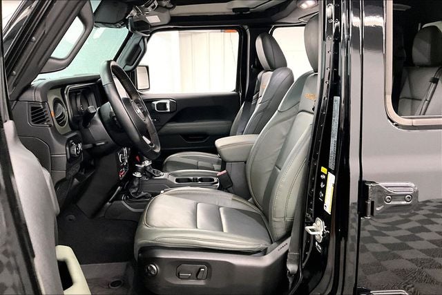 2024 Jeep Gladiator Mojave