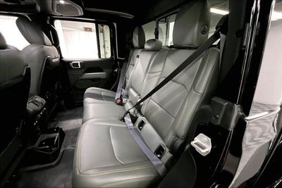 2024 Jeep Gladiator Mojave
