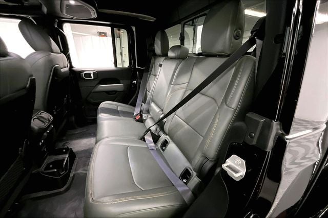 2024 Jeep Gladiator Mojave