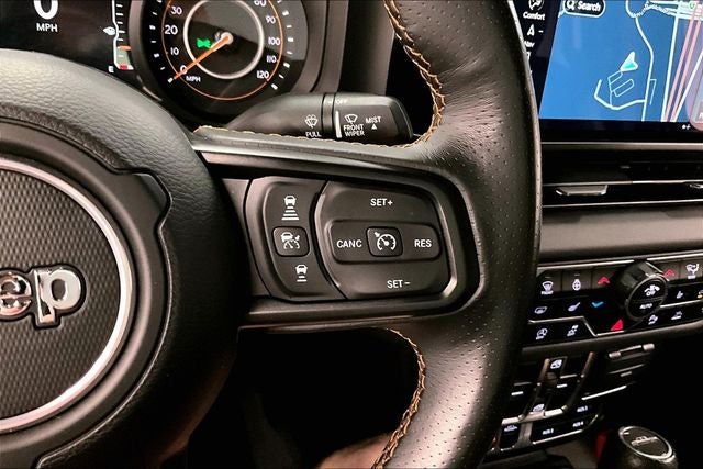 2024 Jeep Gladiator Mojave