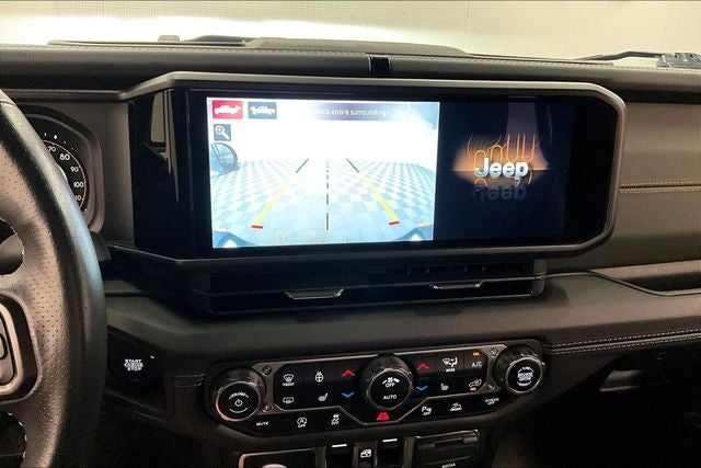 2024 Jeep Gladiator Mojave