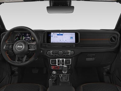 2024 Jeep Gladiator Mojave