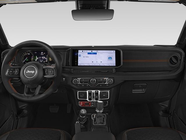 2024 Jeep Gladiator Mojave