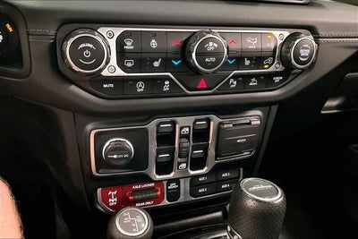 2024 Jeep Gladiator Mojave