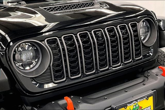 2024 Jeep Gladiator Mojave