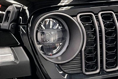 2024 Jeep Gladiator Mojave
