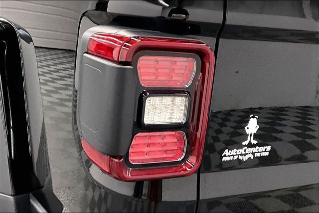 2024 Jeep Gladiator Mojave