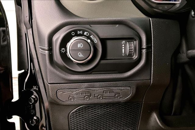 2024 Jeep Gladiator Mojave