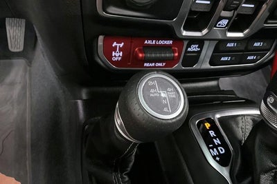 2024 Jeep Gladiator Mojave