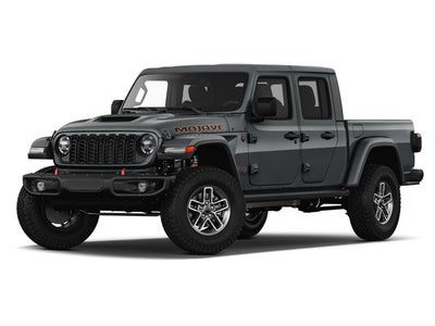 2024 Jeep Gladiator Mojave