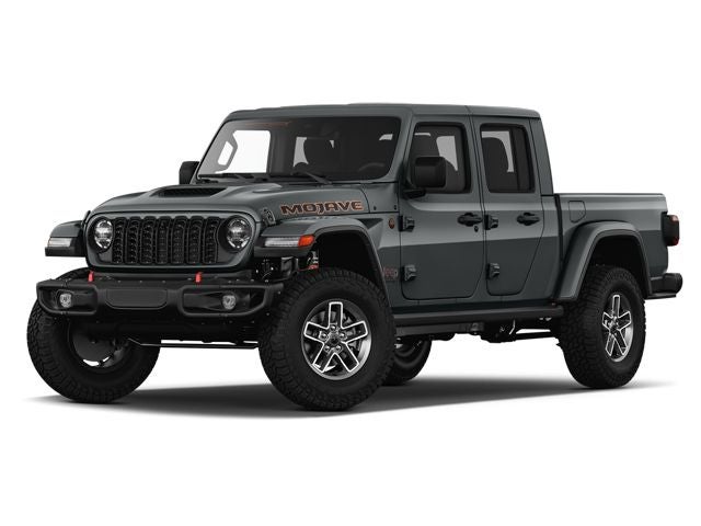 2024 Jeep Gladiator Mojave