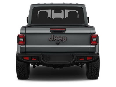 2024 Jeep Gladiator Mojave