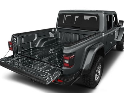 2024 Jeep Gladiator Mojave