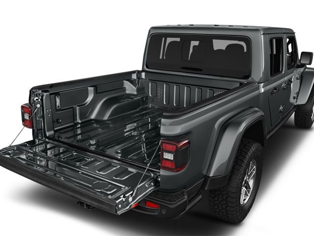 2024 Jeep Gladiator Mojave